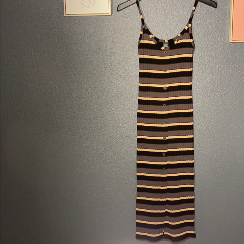 Target dress